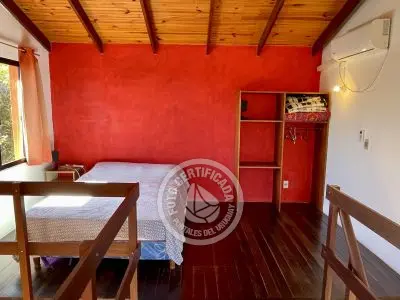 Apartment Alas del Mar - Apto 1 Punta del Diablo