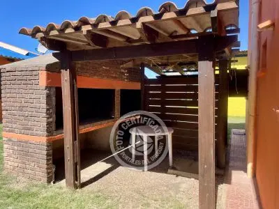 Apartment Alas del Mar - Apto 1 Punta del Diablo