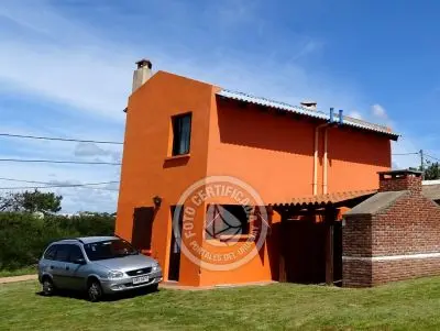 Apartment Alas del Mar - Apto 1 Punta del Diablo