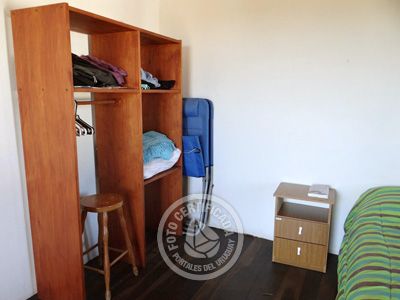 Apartment Alas del Mar - Apto 1 Punta del Diablo