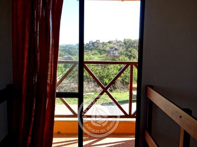 Apartment Alas del Mar - Apto 1 Punta del Diablo