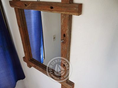 Apartment Alas del Mar - Apto 1 Punta del Diablo