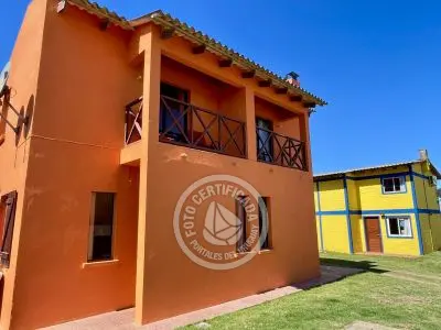 Apartment Alas del Mar - Apto 1 Punta del Diablo