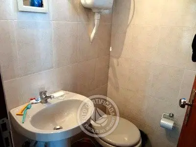 Apartment Alas del Mar - Apto 1 Punta del Diablo