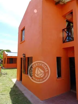 Apartment Alas del Mar - Apto 2 Punta del Diablo