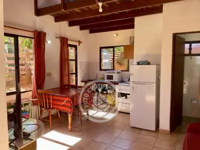 Apartamento Alas del Mar - Apto 2 Punta del Diablo