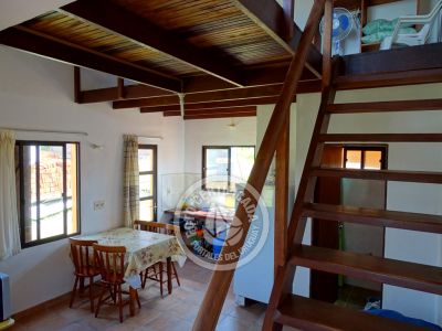 Apartment Alas del Mar - Apto 2 Punta del Diablo