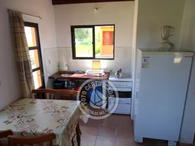 Apartment Alas del Mar - Apto 2 Punta del Diablo