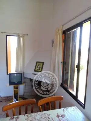 Apartment Alas del Mar - Apto 2 Punta del Diablo