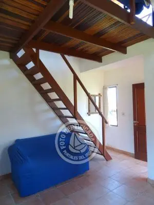 Apartment Alas del Mar - Apto 2 Punta del Diablo