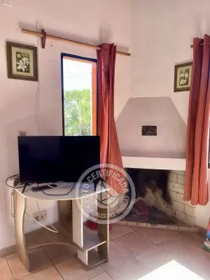 Apartamento Alas del Mar - Apto 2 Punta del Diablo