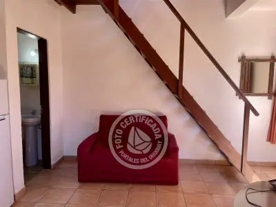 Apartamento Alas del Mar - Apto 2 Punta del Diablo