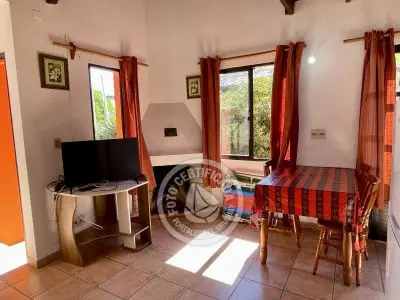 Apartamento Alas del Mar - Apto 2 Punta del Diablo