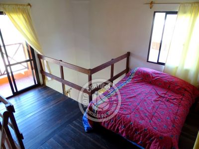 Apartment Alas del Mar - Apto 2 Punta del Diablo