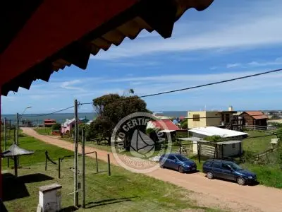 Apartment Alas del Mar - Apto 2 Punta del Diablo