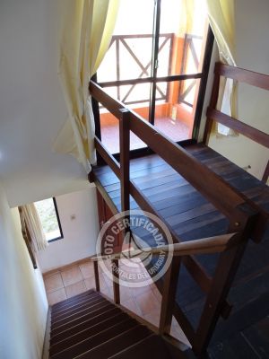 Apartment Alas del Mar - Apto 2 Punta del Diablo