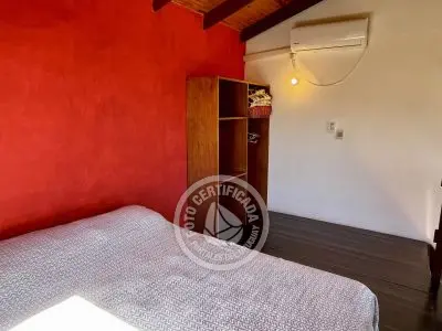 Apartamento Alas del Mar - Apto 2 Punta del Diablo