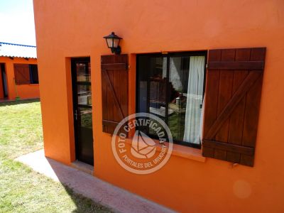 Apartment Alas del Mar - Apto 2 Punta del Diablo