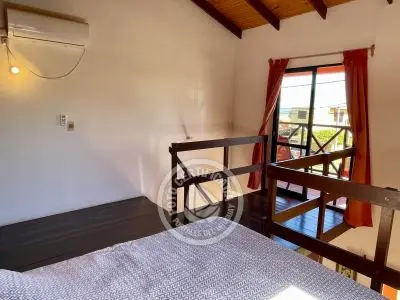 Apartamento Alas del Mar - Apto 2 Punta del Diablo