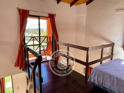 Apartamento Alas del Mar - Apto 2 Punta del Diablo