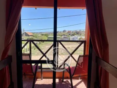 Apartamento Alas del Mar - Apto 2 Punta del Diablo