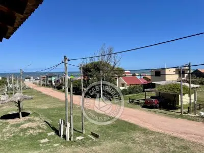 Apartamento Alas del Mar - Apto 2 Punta del Diablo