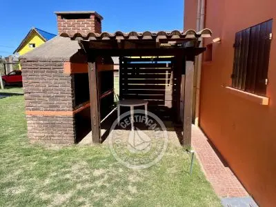 Apartamento Alas del Mar - Apto 2 Punta del Diablo