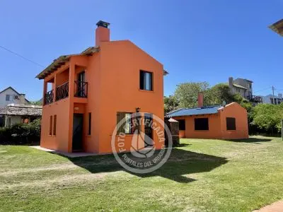 Apartamento Alas del Mar - Apto 2 Punta del Diablo