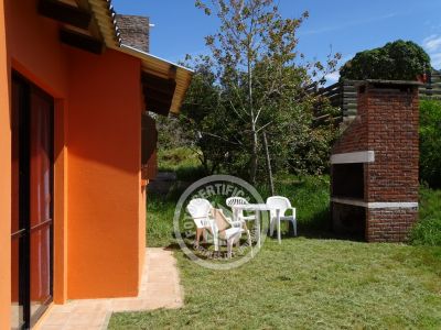 Cabana Alas del Mar - Casa Punta del Diablo