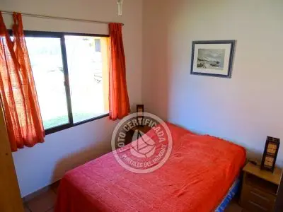 Cabaña Alas del Mar - Casa Punta del Diablo