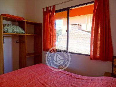 Cabana Alas del Mar - Casa Punta del Diablo