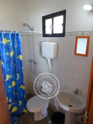 Cabaña Alas del Mar - Casa Punta del Diablo