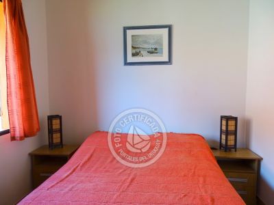 Cabana Alas del Mar - Casa Punta del Diablo