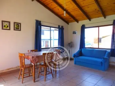 Cabaña Alas del Mar - Casa Punta del Diablo