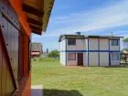 Cabaña Alas del Mar - Casa Punta del Diablo