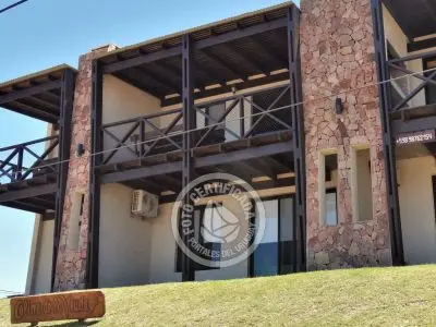 Cabana Colina de la Viuda - 2 Punta del Diablo