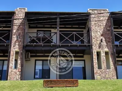 Apartamento Colina de la Viuda - 1 Punta del Diablo