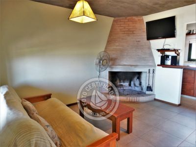 Cabin Colina de la Viuda - 2 Punta del Diablo