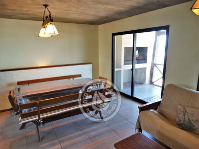 Cabin Colina de la Viuda - 2 Punta del Diablo