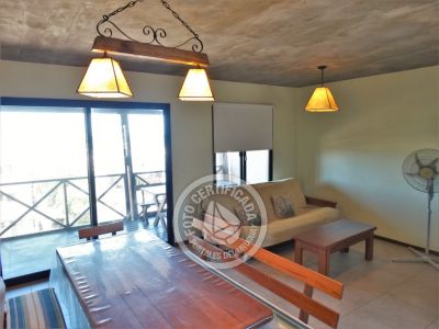 Cabin Colina de la Viuda - 2 Punta del Diablo