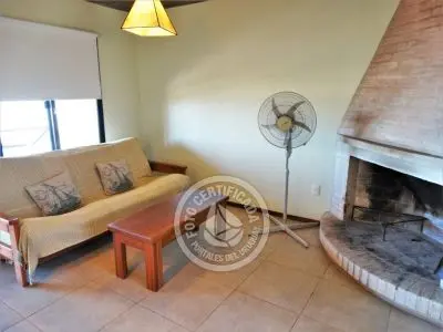 Cabana Colina de la Viuda - 2 Punta del Diablo