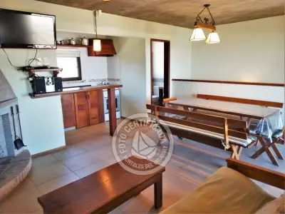 Cabana Colina de la Viuda - 2 Punta del Diablo