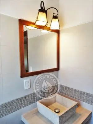 Cabana Colina de la Viuda - 2 Punta del Diablo