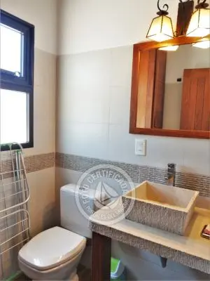 Cabana Colina de la Viuda - 2 Punta del Diablo