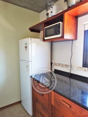 Cabin Colina de la Viuda - 2 Punta del Diablo