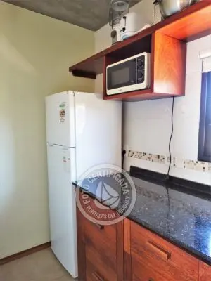 Cabana Colina de la Viuda - 2 Punta del Diablo