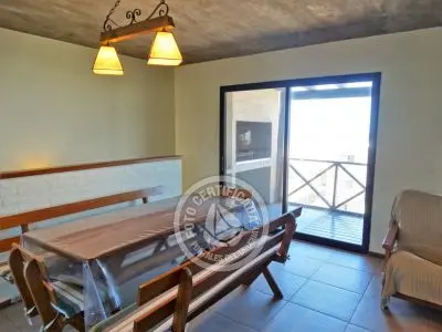 Cabana Colina de la Viuda - 2 Punta del Diablo