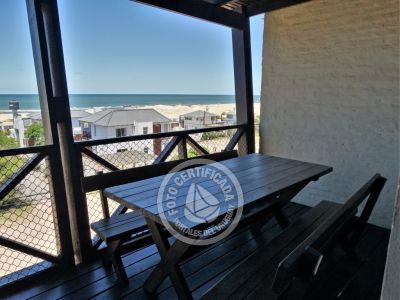 Cabin Colina de la Viuda - 2 Punta del Diablo