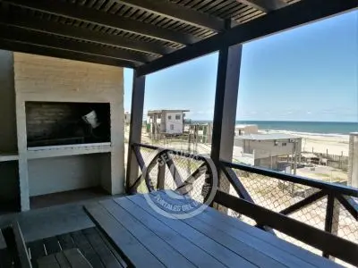 Cabana Colina de la Viuda - 2 Punta del Diablo