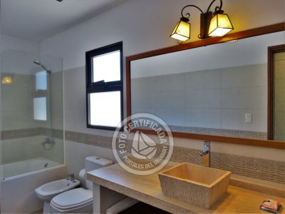 Cabin Colina de la Viuda - 2 Punta del Diablo